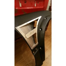 BYC EG wing vent inserts.